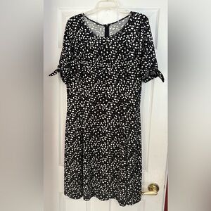 Talbots dress